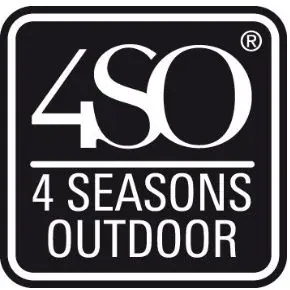 4 Seasons Outdoor Raffinato loungeset latte SALE Loungeset beige weerbestendig