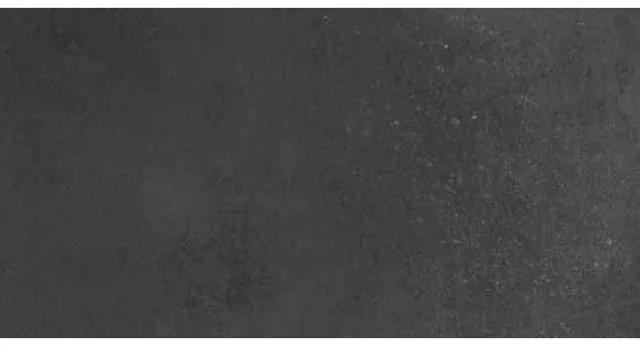Douglas Jones Sense Vloer- en wandtegel 60x120cm 9.5mm gerectificeerd R9 porcellanato Noir 1516036