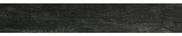 Vtwonen woodstone vloertegel 20x120cm charcoal mat 1336400