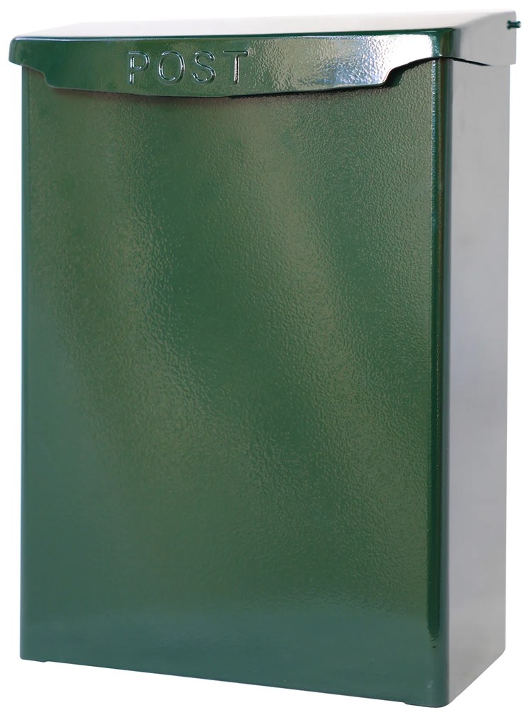 B32 Brievenbus Groen