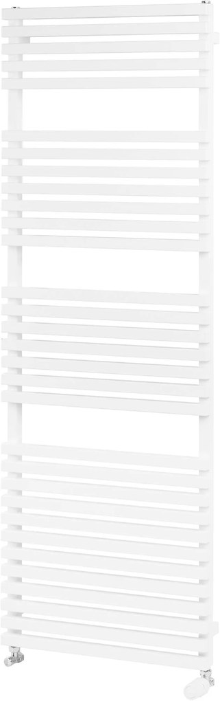 Ben Naxos 2.0 handdoekradiator 1045W 60x175,8cm wit