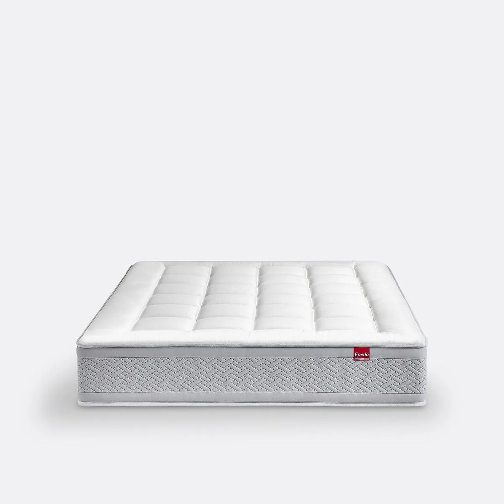 Matras 800 pocketveren, 5 zones, Le Majestueux