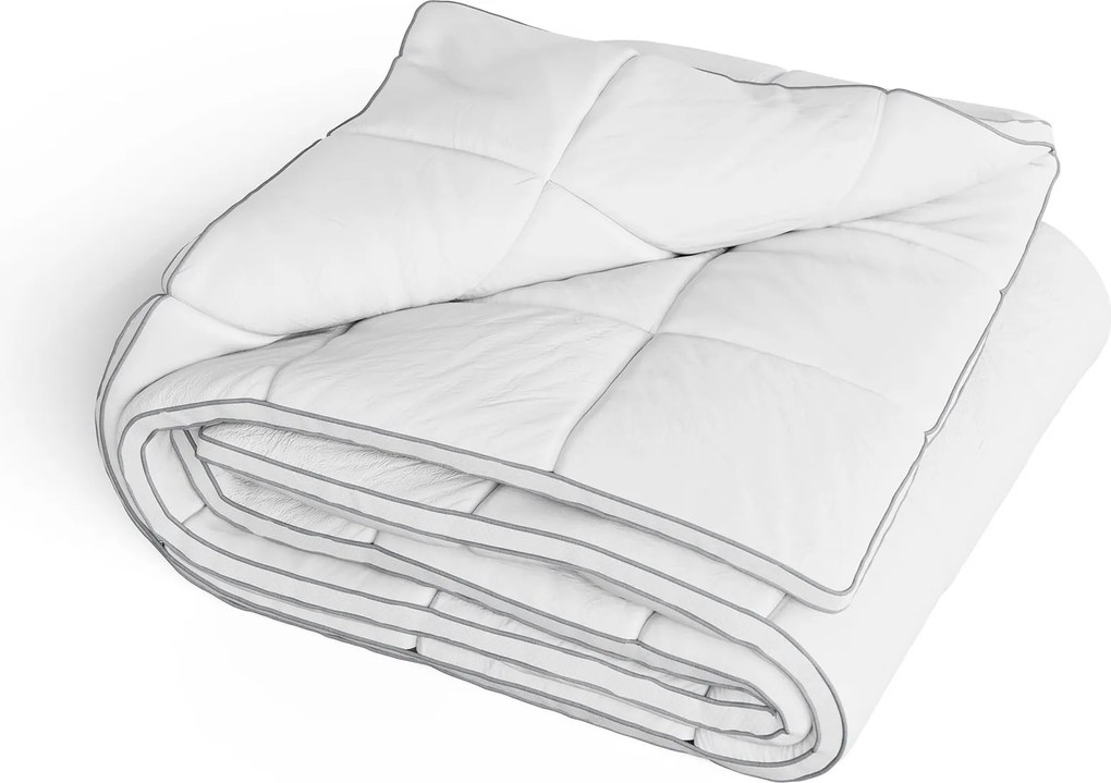 Dekbed The Soft One - All Season – Bij Swiss Sense