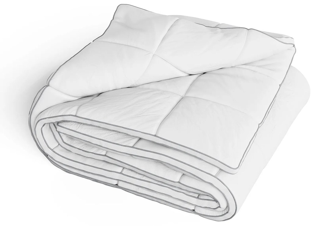 The Soft One Dekbed Downfeel All Season – Bij Swiss Sense