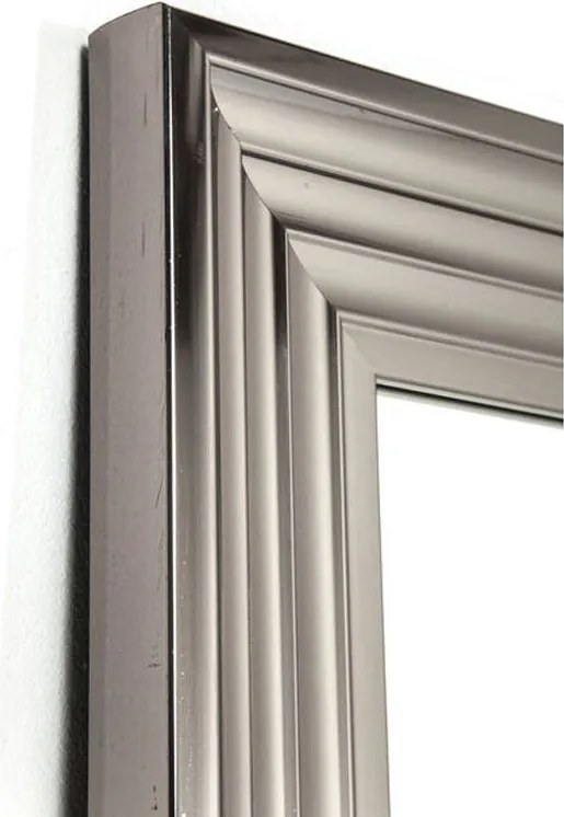 Klassieke Spiegel Zilver - 90x180cm