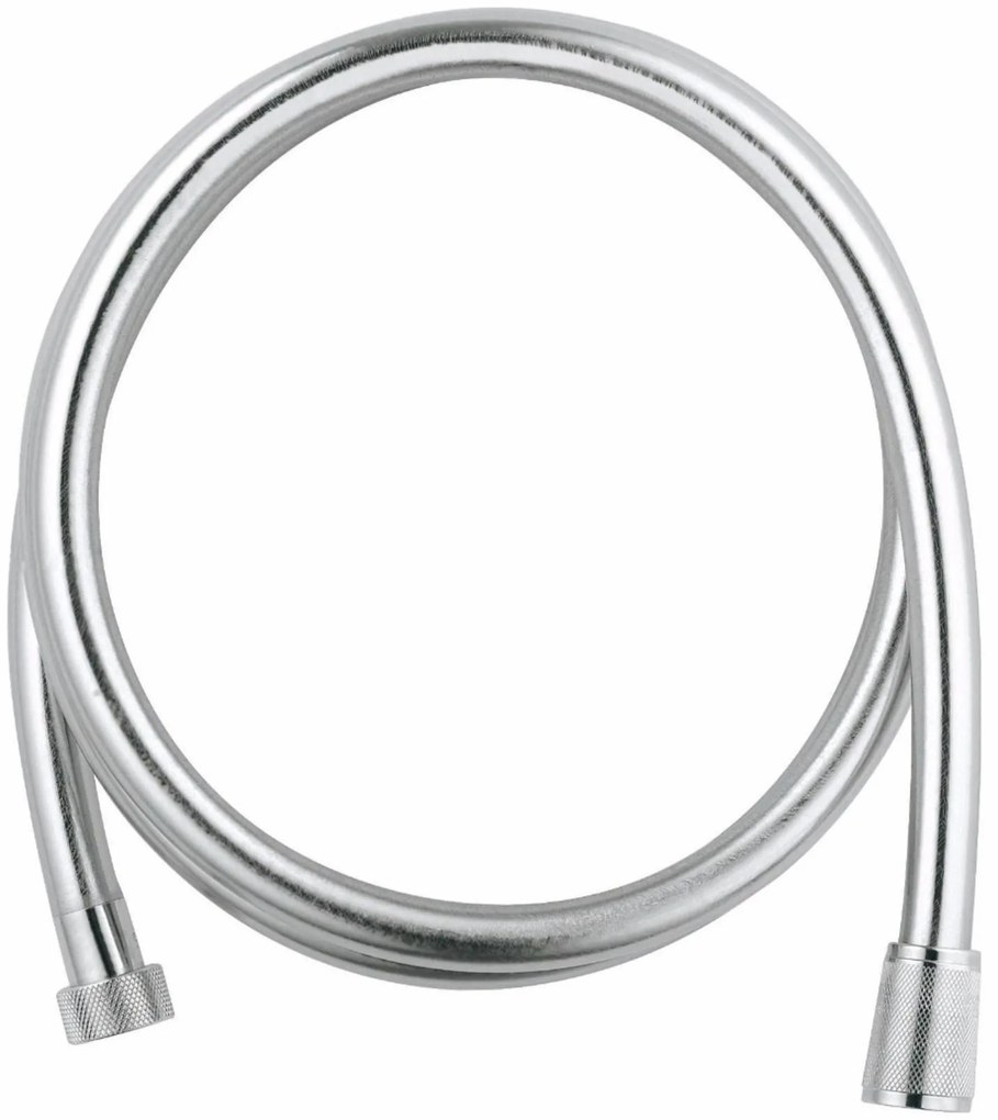 Grohe Silverflex doucheslang 100cm 12 bar Chroom