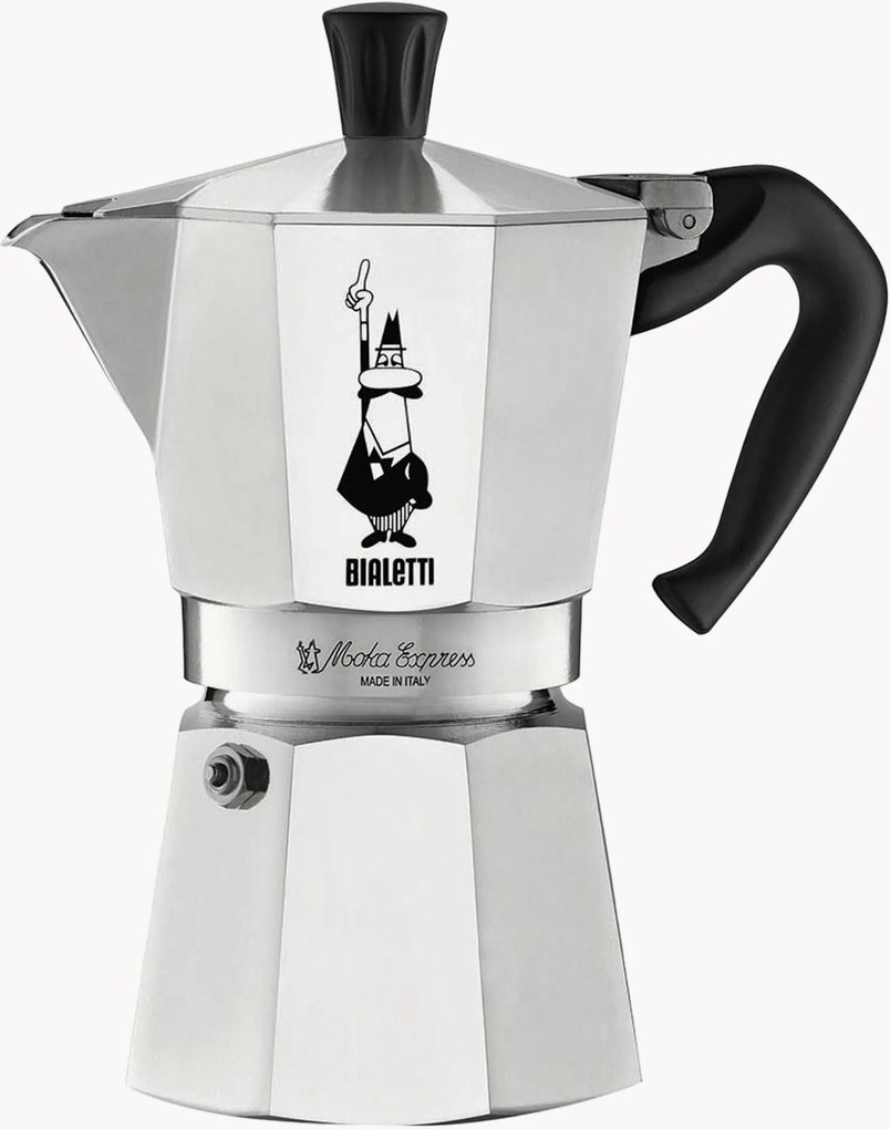Koffiezetapparaat Express