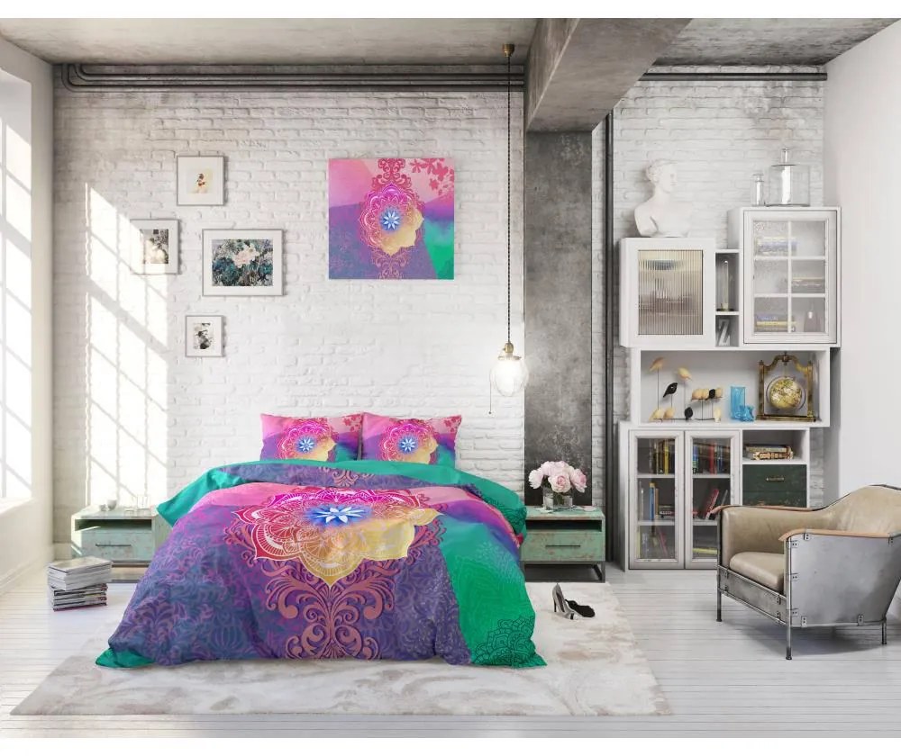 Dekbedovertrekset Talo | Dreamhouse