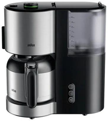 KF5105BK koffiezetapparaat