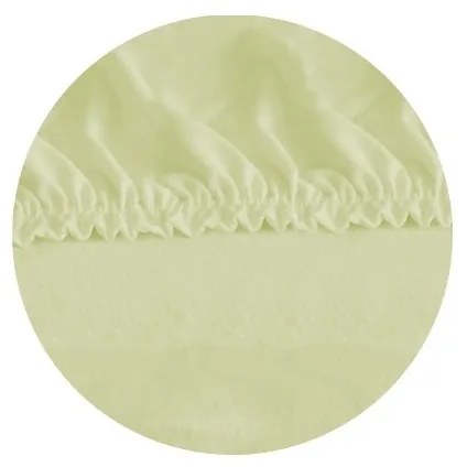 Peuter Groene appel Hoeslaken 5056231743303 Children's Beds Home, 180x80 Children's Beds Home