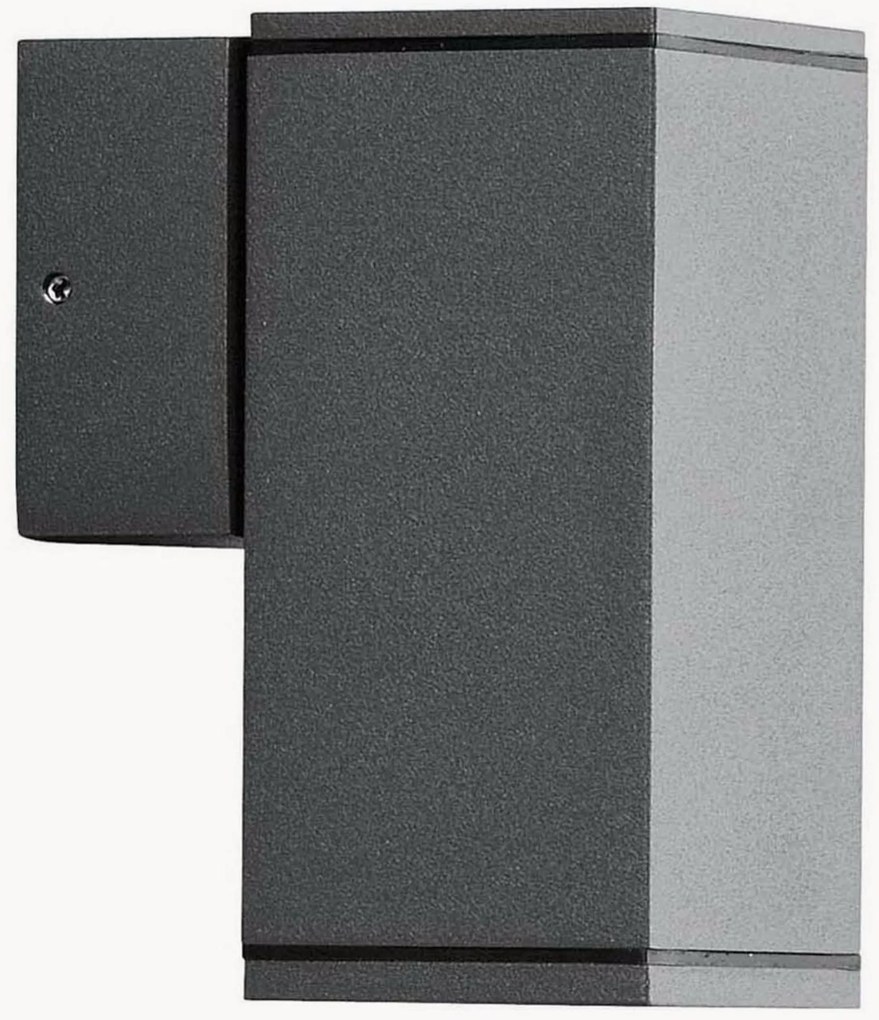 Outdoor wandlamp Monza