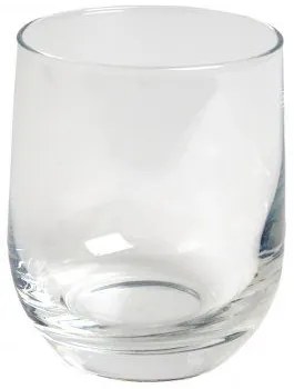 Glas'Bol', groot