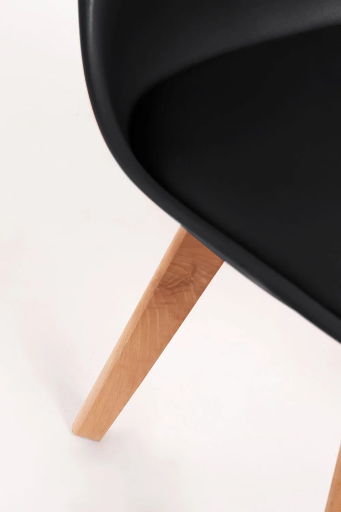 Pakket van 4 Synk Basic stoelen