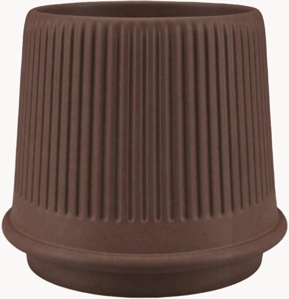 Outdoor plantenpot Gaia