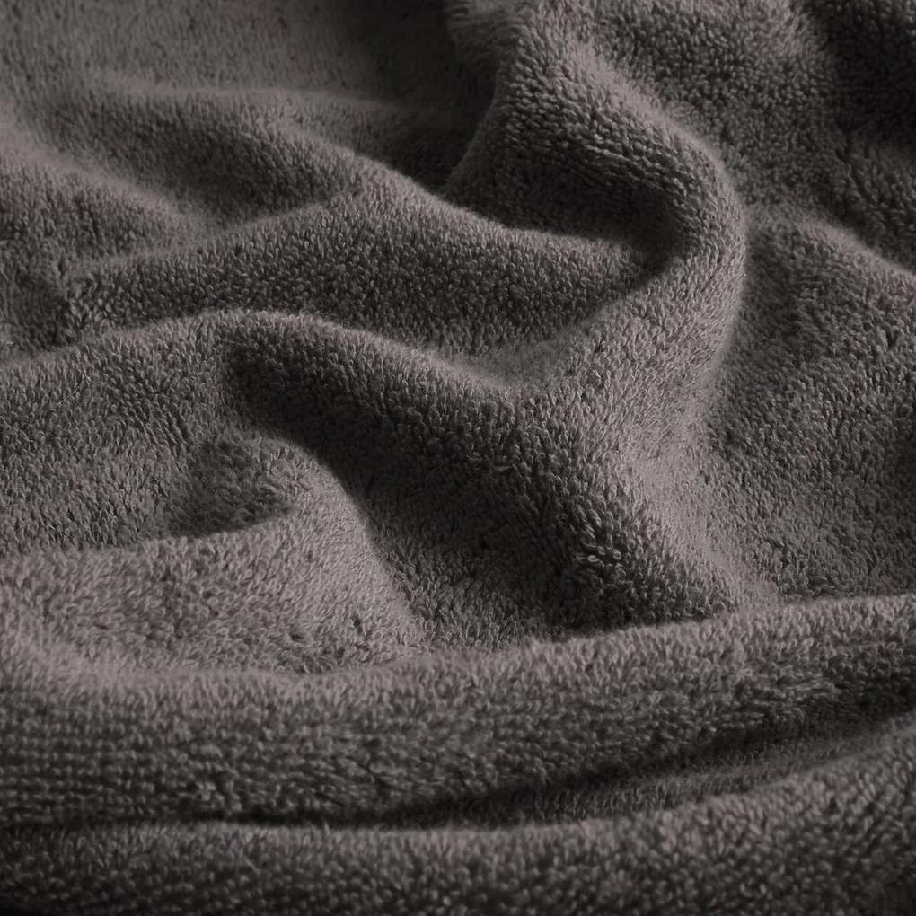 Set van 4 gastendoekjes in badstof 600 g/m², Zavara