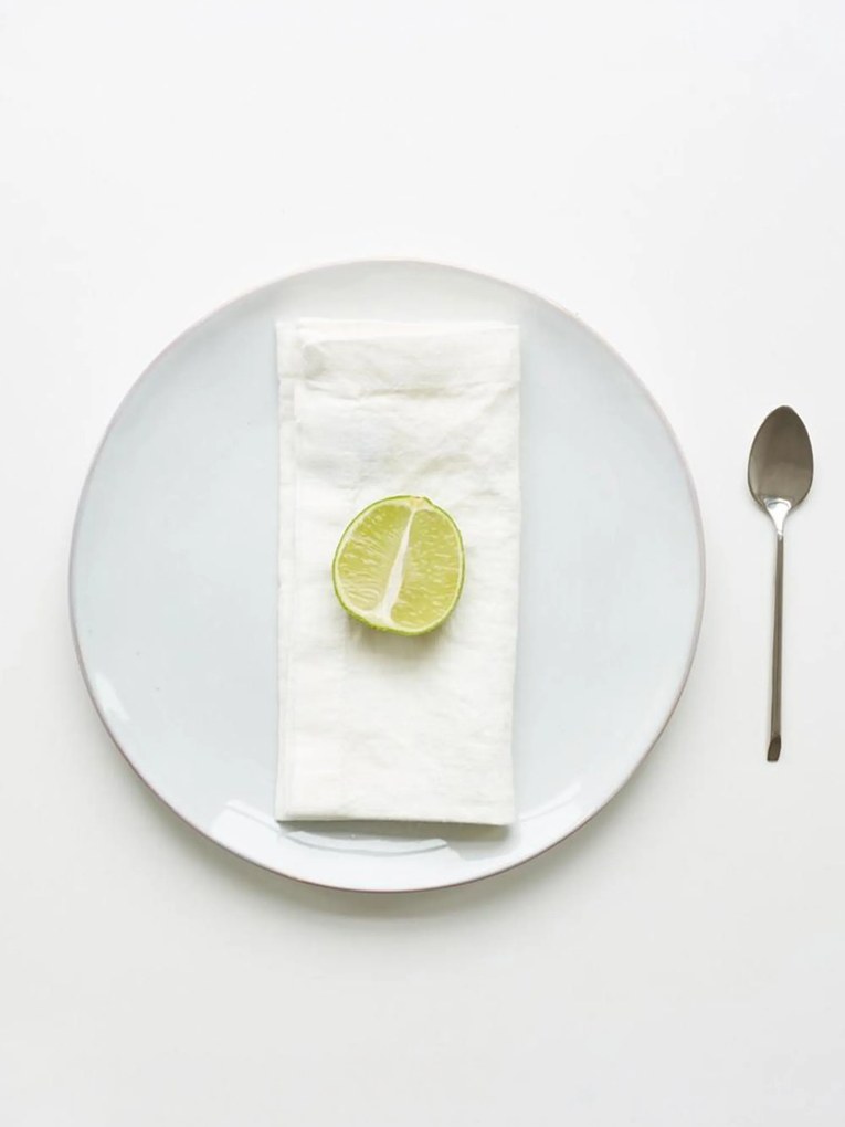 Linnen servetten Kaia, 2-delig