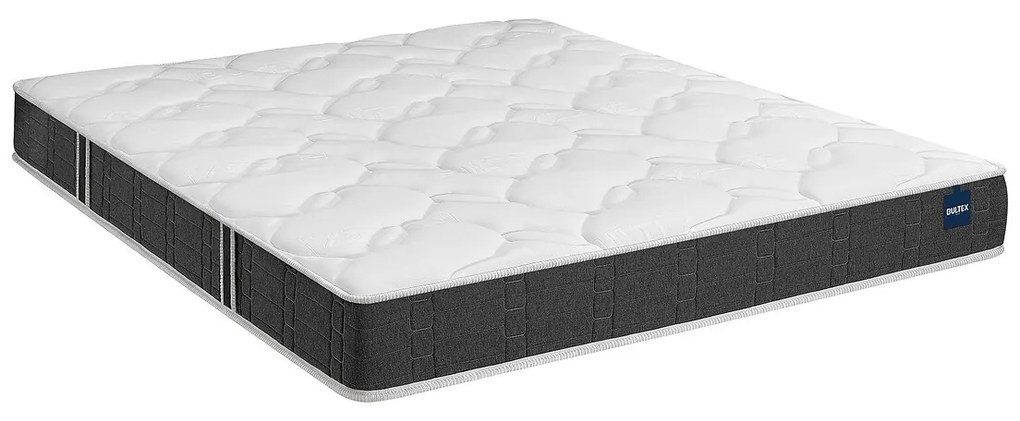 Ensemble matras mousse HR Essential + bedbodem