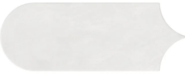 Cifre Ceramica Alure wandtegel - 8x21.5cm - White mat (wit) SW07314828