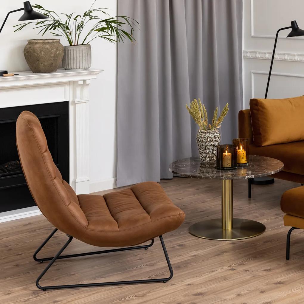 Stoere Lounge Fauteuil