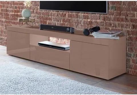 Tecnos tv-meubel »Slot«, breedte 150 cm