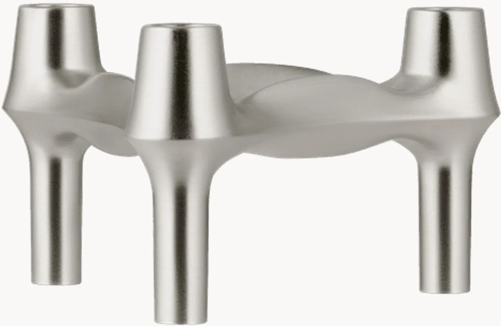 Kaarshouder Stoff Nagel