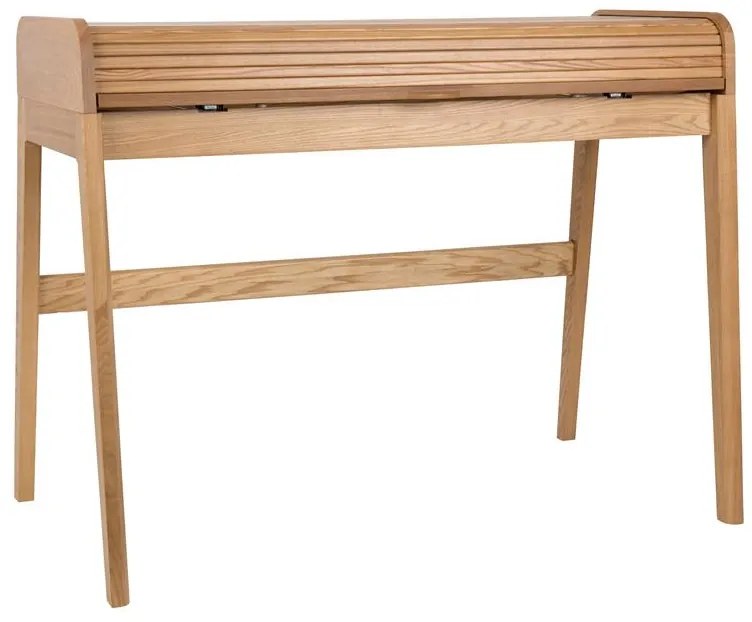 Zuiver Bureau Barbier - Essenhout