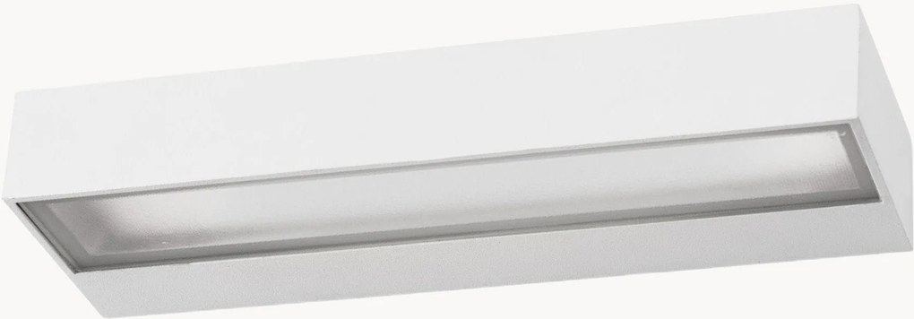 Outdoor LED wandlamp Fungo