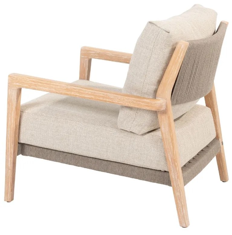 4 Seasons Outdoor Julia loungeset      beige weerbestendig