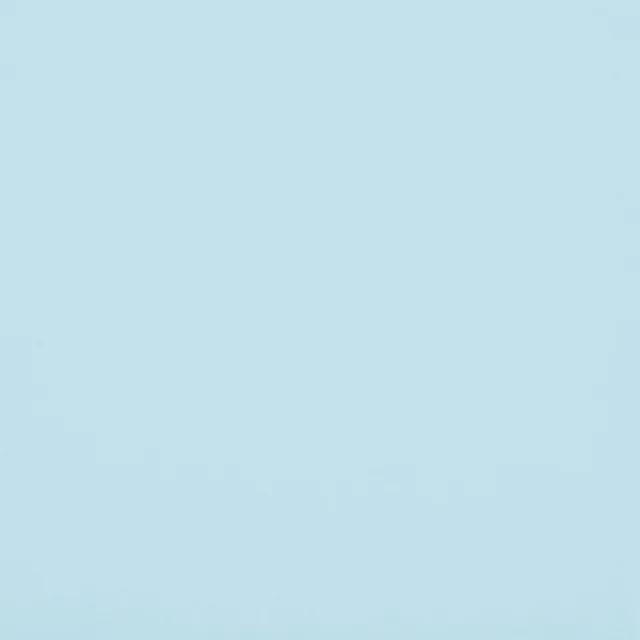 Rako Color One Wandtegel 15x15cm 6mm witte scherf Light Blue 1005874