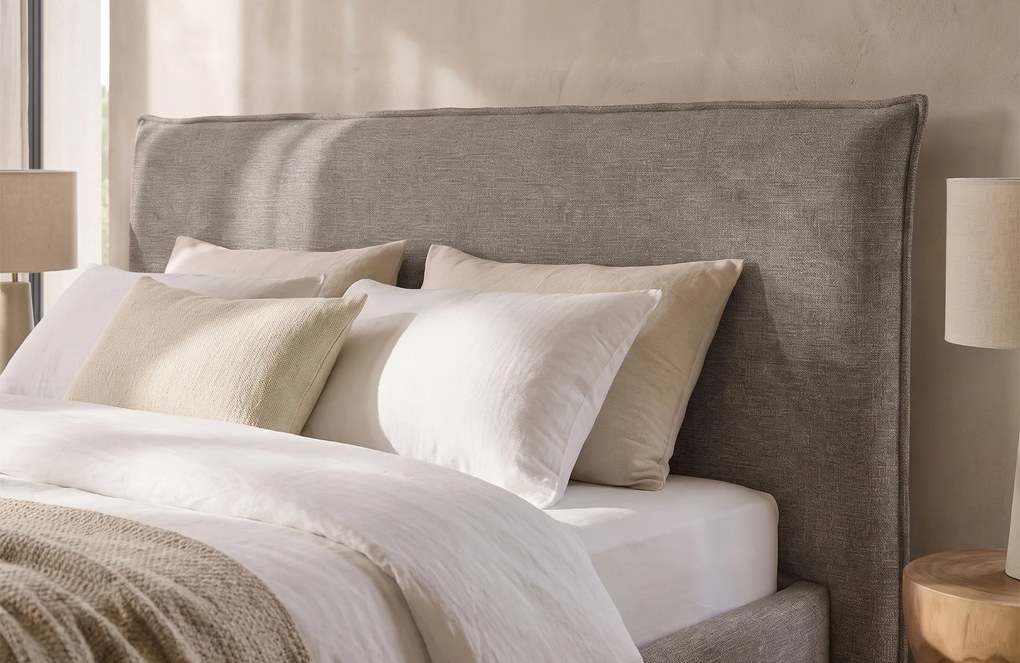 Bedframe Capella Celia - Edition – Bij Swiss Sense