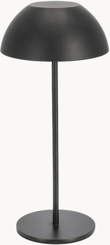 Dimbare mobiele in- & outdoor LED-lamp Beren