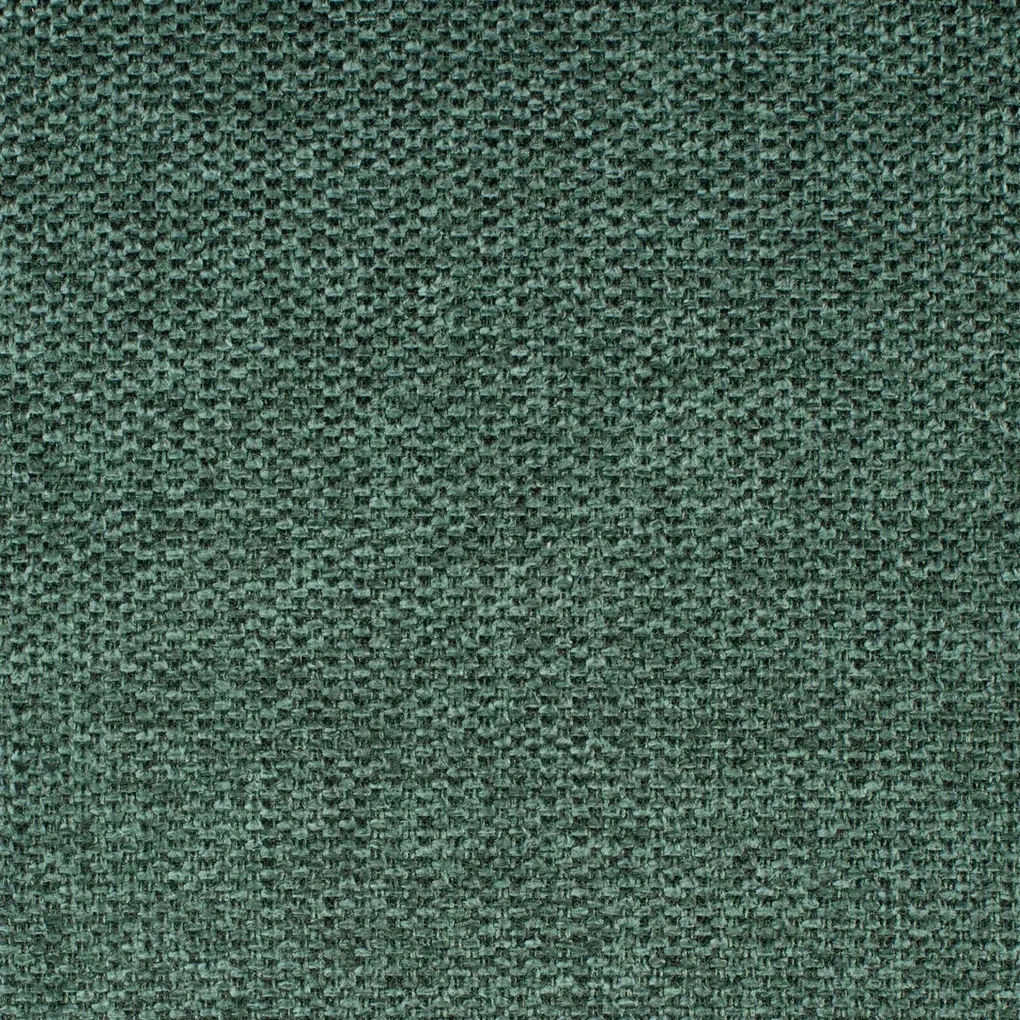 Hoge Barstoel Van Stof Groen