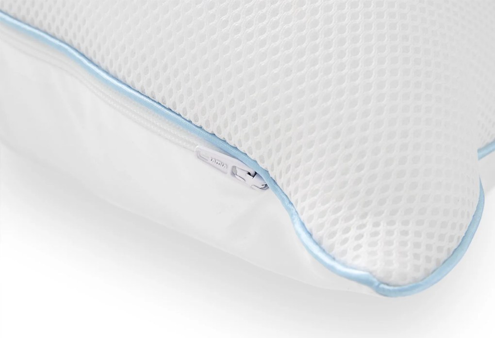 Dixxius Breeze Air Hoofdkussen – Bij Swiss Sense