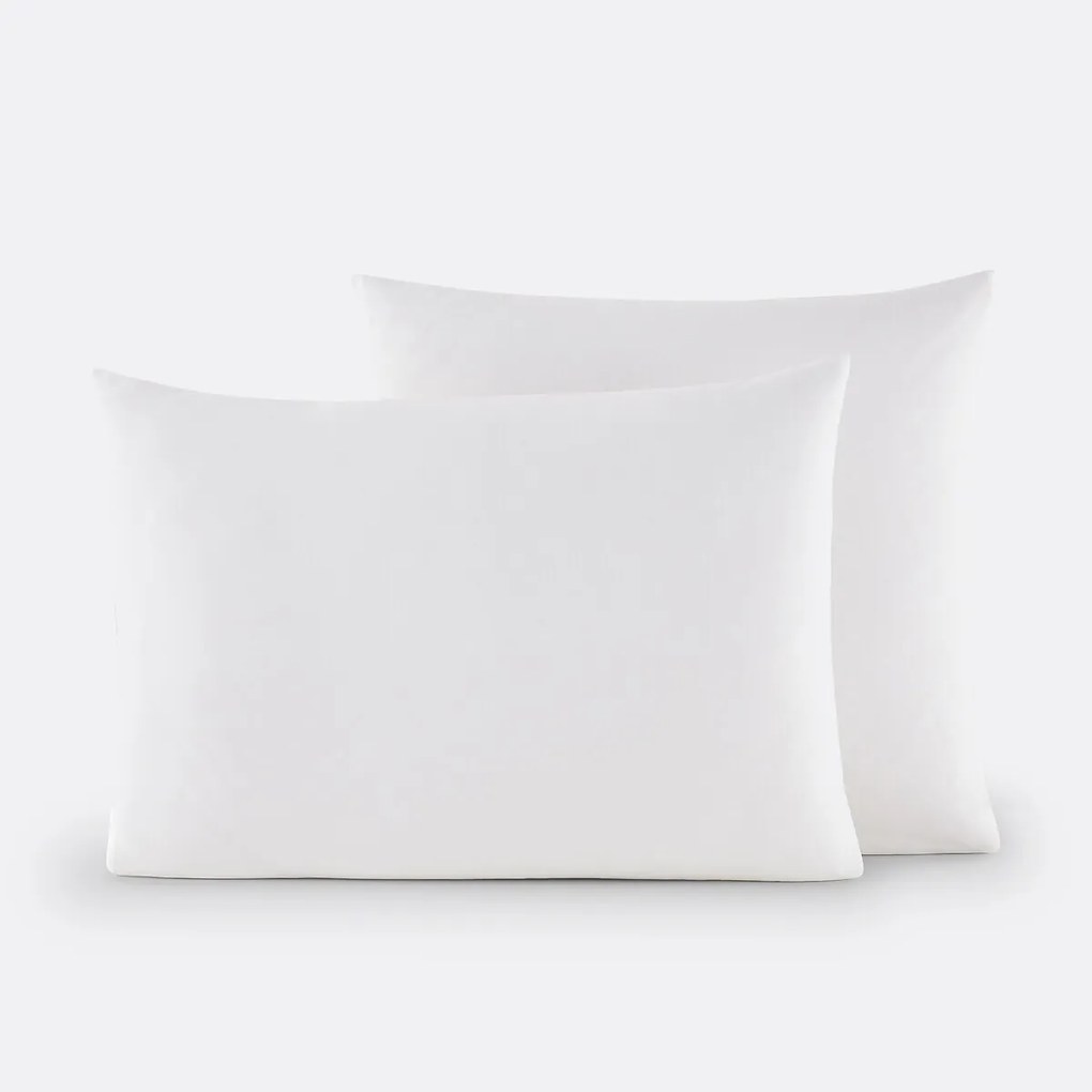 Kussensloop in katoen