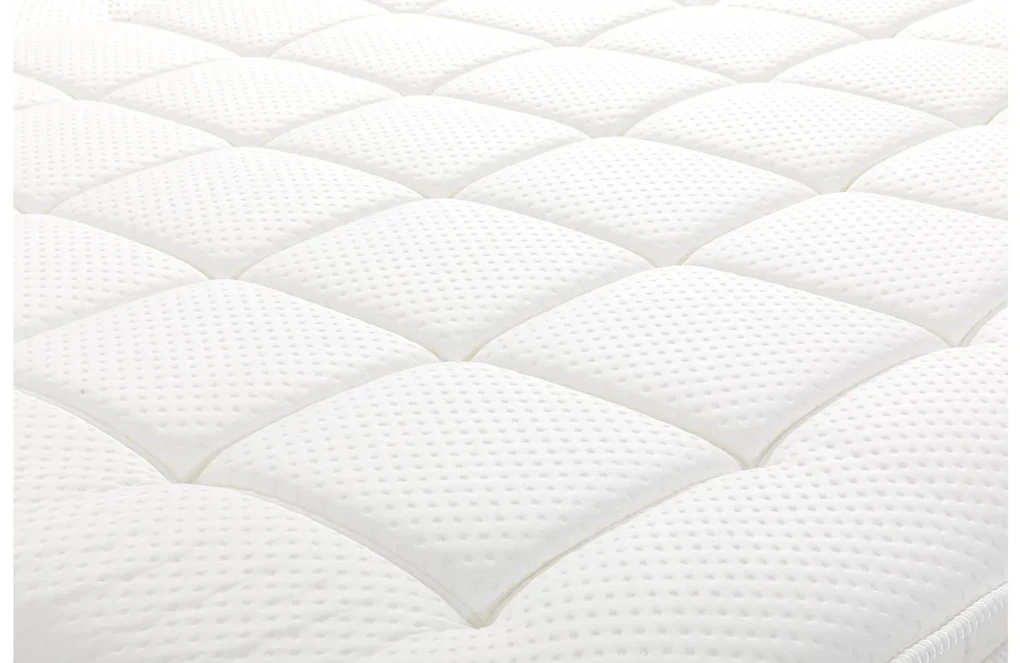 Goossens Excellent Topmatras Cool Gelfoam, 140 x 200 cm