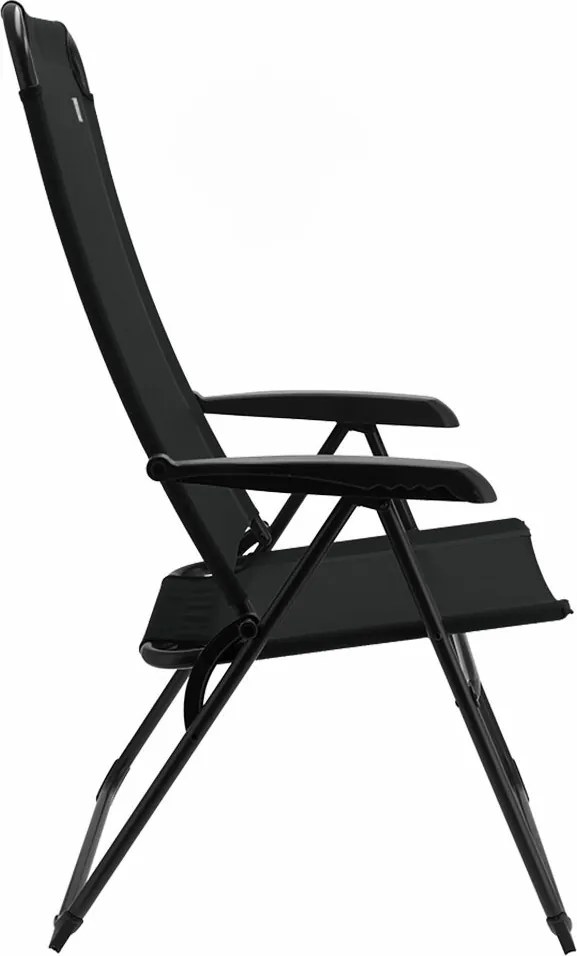 Travellife Como standenstoel - blend grey