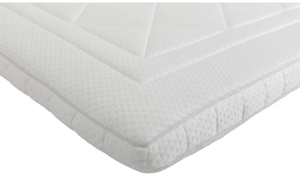 Goossens Excellent Topmatras Fresh Pocket, 140 x 210 cm