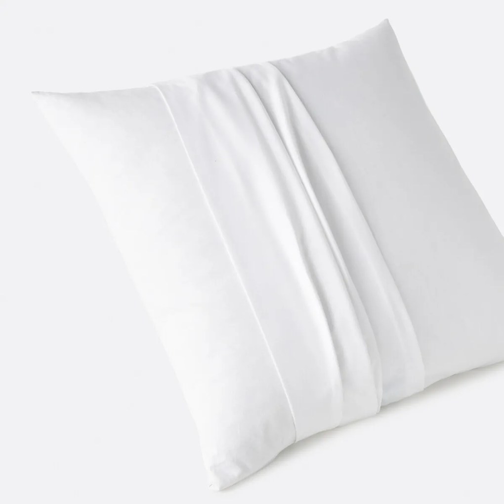 Set van 2 kussenslopen 100% katoen