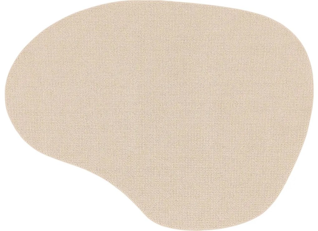 Goossens Excellent Vloerkleed Unique (bb), Organisch: 215 x 290 cm