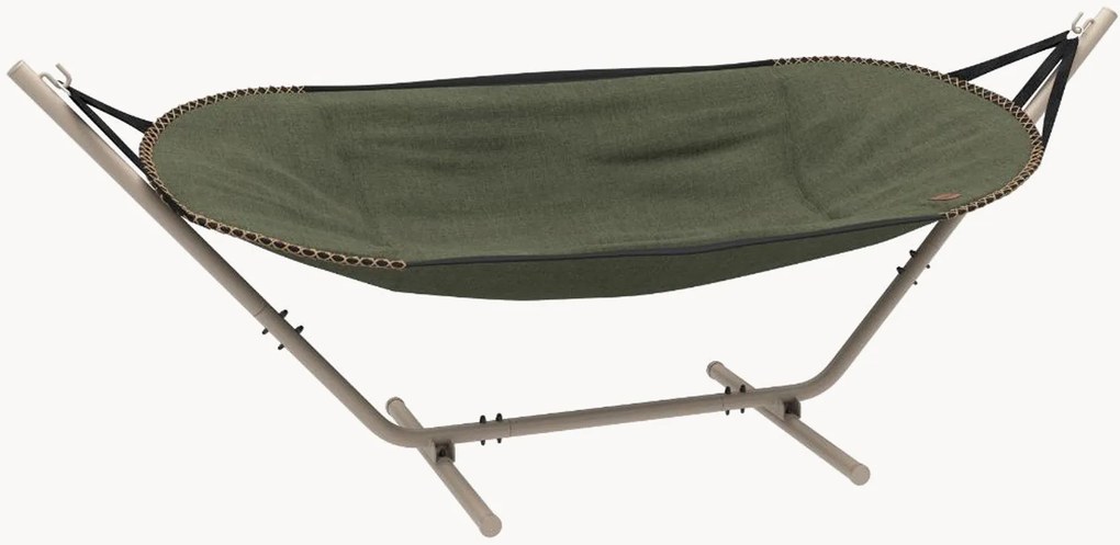 Tuin hangmat Cobana met standaard