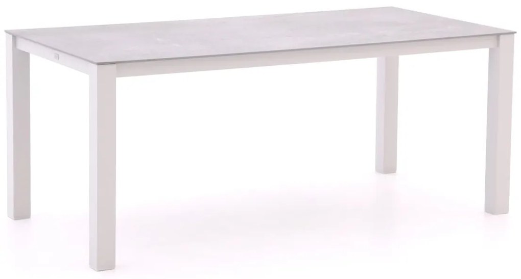 Bellagio Lagundo dining tuintafel 180x90cm