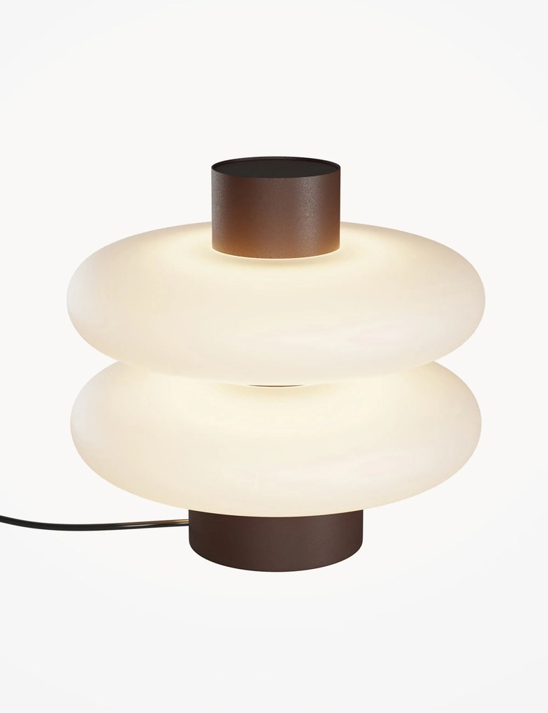 Dimbare LED tafellamp Nuvem