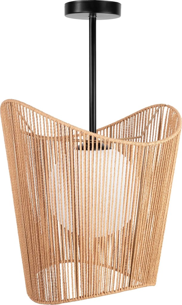 HANGLAMP BOHO APP1588-1CP