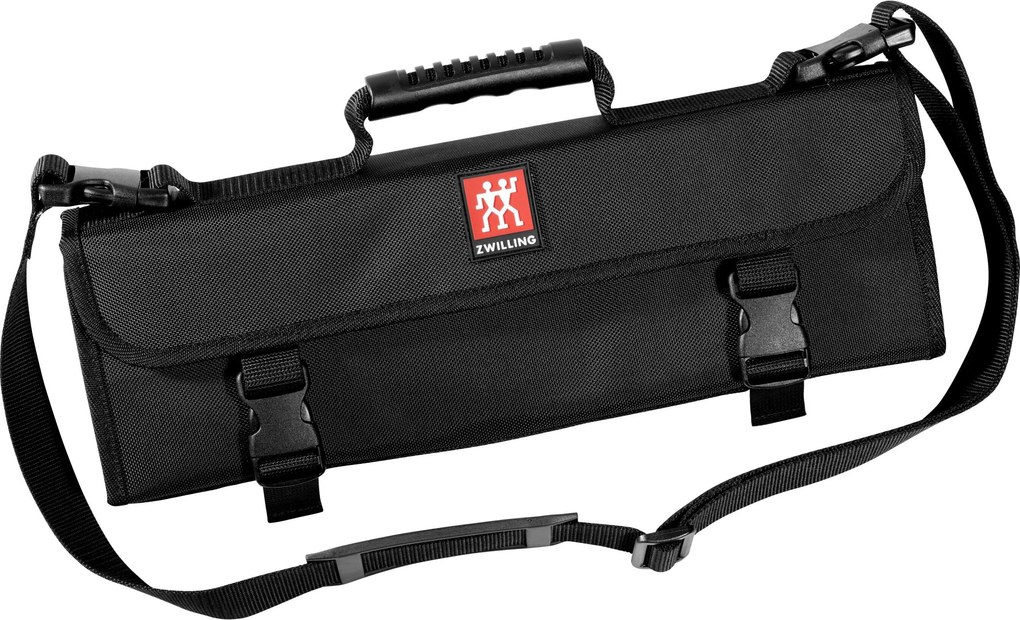 ZWILLING  Messenetui voor 7 messen, Nylon -  - ZWILLING