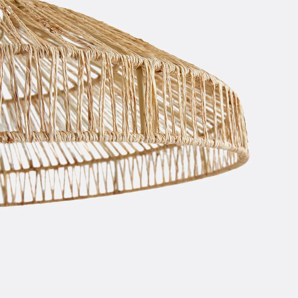 HanglampØ50 cm, Yaku