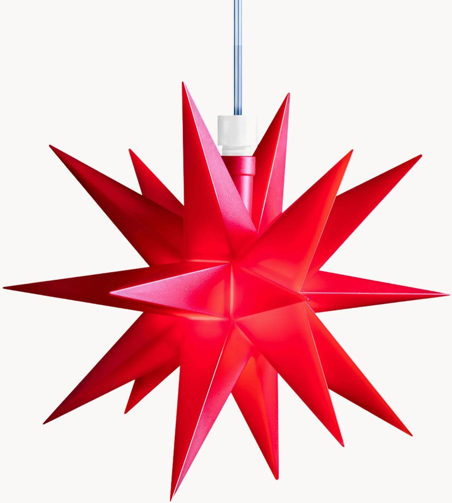 Kerst LED hangdecoratie Mini