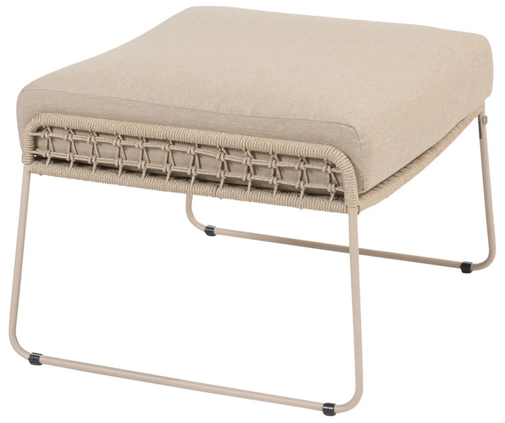 Taste by 4 Seasons Albano loungeset 5-delig - latte