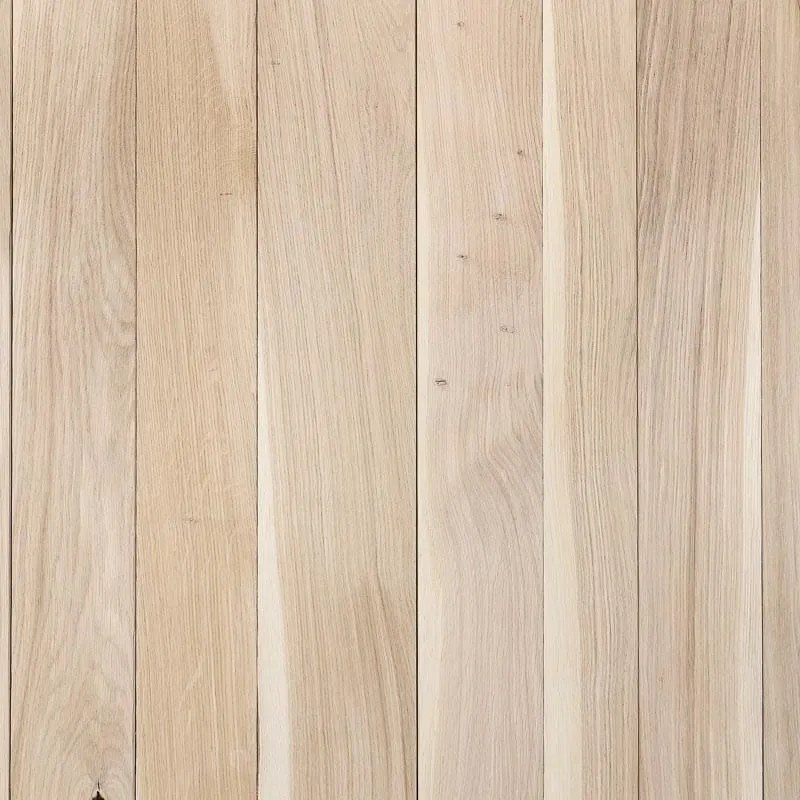 Schuifdeur Eikenhout Barn 100x210