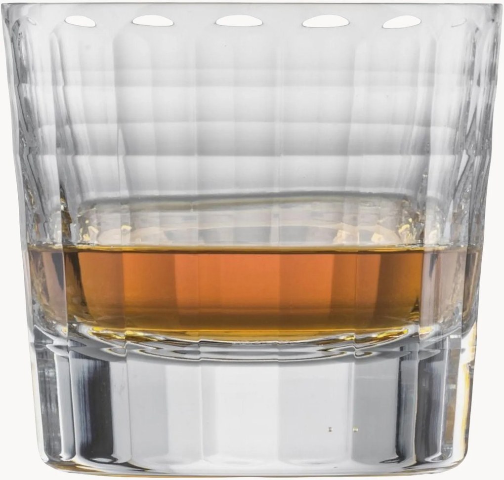 Whiskyglazen Schumann's Special, 2-delig