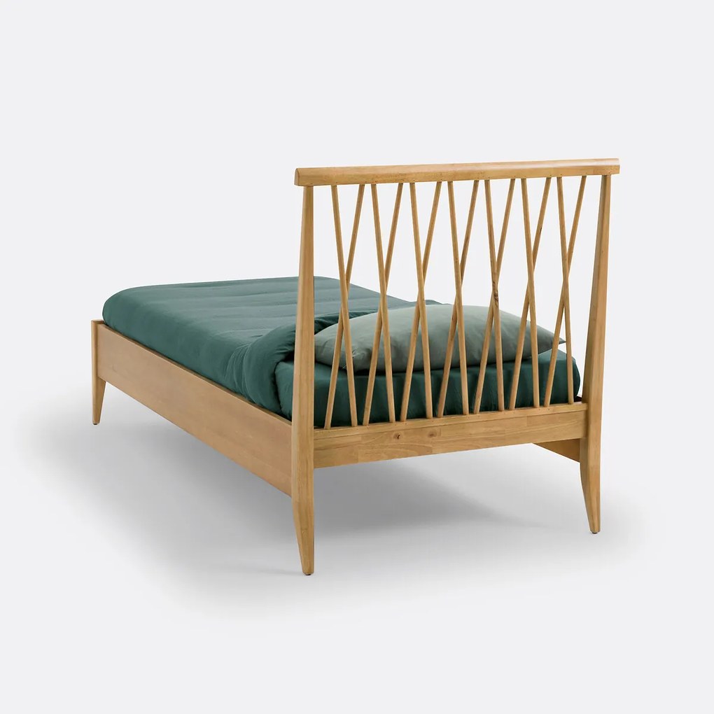 Kinderbed, Quilda